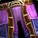 Dark Deed Leggings