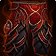Furious Gladiator's Leather Legguards