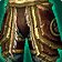 Leggings of the Broken Beast