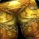 Avenging Combat Leggings