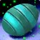 Nurtured Penguin Egg