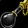 Empty Thaumaturgy Vessel