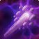 Runed Eternium Rod
