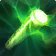 Runed Fel Iron Rod