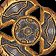 Enchant Shield - Resistance