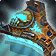 Relentless Gladiator's Felweave Amice