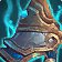 Kel'Thuzad's Shoulderpads 