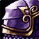 Blessed Spaulders of Undead Slaying