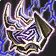 Relentless Gladiator's Linked Spaulders