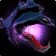 Feral Staff of Lashing