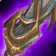 Relentless Gladiator's Claymore