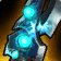 Frost Needle