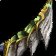 Sharpened Silithid Femur