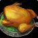 Slow-Roasted Turkey