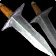 (OLD)Medium Throwing Knife