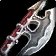 (Action Figure) Tauren Hunter Polearm