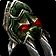 "Count" Ungula's Mandible