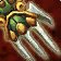 Relentless Gladiator's Grasp
