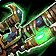 Relentless Gladiator's Rifle