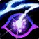 Heroic Key to the Focusing Iris