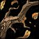 Petrified Bark