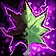 Imbued Leaf