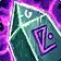 Crystal Unlocking Mechanism