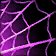 Forest Spider Webbing