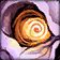 Deprecated Glowing Shrunken Skull